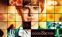  Сериал Хороший доктор / The Good Doctor 6 сезон 13 серия