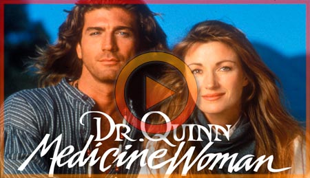 Доктор Куин: Женщина-врач 1993 смотреть онлайн