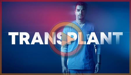 Трансплантация 2020 смотреть онлайн