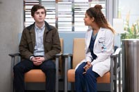 ABC продлил медицинскую драму «Хороший доктор» на 7 сезон