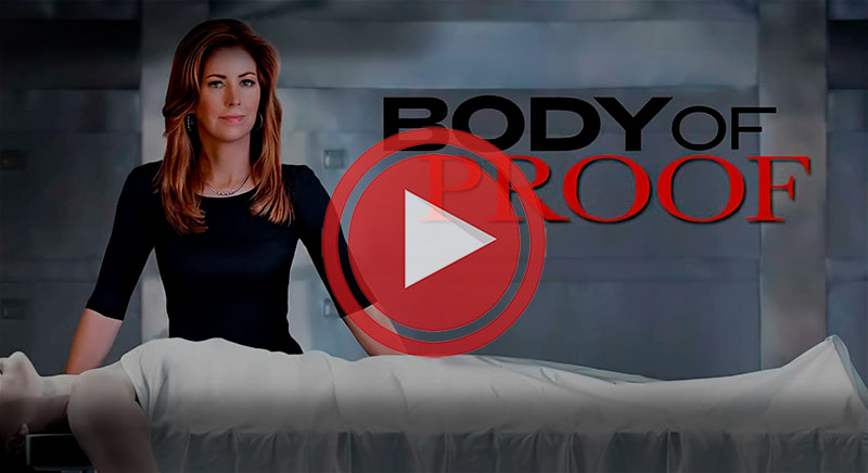 Сериал Следствие по телу смотреть онлайн бесплатно